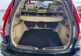 Обява за продажба на Honda Cr-v С-Историята Навигация Панорама Камера Подгрев 4х4  ~24 500 лв. - изображение 8
