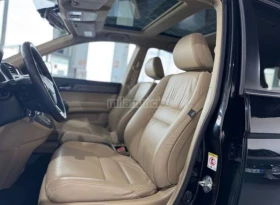 Обява за продажба на Honda Cr-v С-Историята Навигация Панорама Камера Подгрев 4х4  ~24 500 лв. - изображение 9