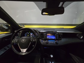Toyota Rav4 HIBRID 44 AUTO 80 ! | Mobile.bg    9
