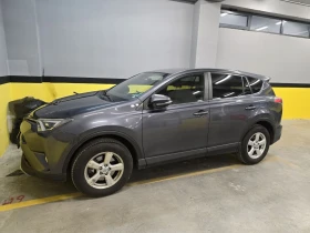 Toyota Rav4 HIBRID 44 AUTO 80 ! | Mobile.bg    6