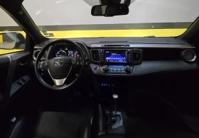 Toyota Rav4 HIBRID 44 AUTO 80 ! | Mobile.bg    8