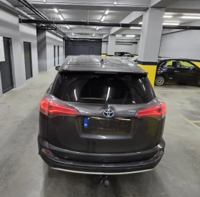 Toyota Rav4 HIBRID 44 AUTO 80 ! | Mobile.bg    5