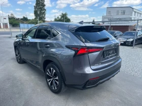 Обява за продажба на Lexus NX 300h 197кс. F-Sport Full ~56 999 лв. - изображение 2