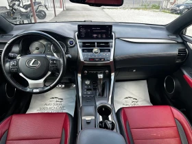 Обява за продажба на Lexus NX 300h 197кс. F-Sport Full ~56 999 лв. - изображение 8