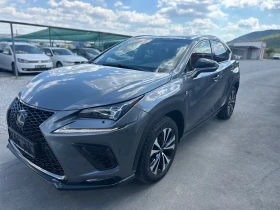 Обява за продажба на Lexus NX 300h 197кс. F-Sport Full ~56 999 лв. - изображение 3
