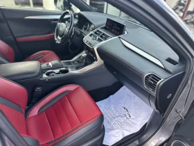 Обява за продажба на Lexus NX 300h 197кс. F-Sport Full ~56 999 лв. - изображение 6
