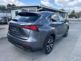 Обява за продажба на Lexus NX 300h 197кс. F-Sport Full ~56 999 лв. - изображение 1