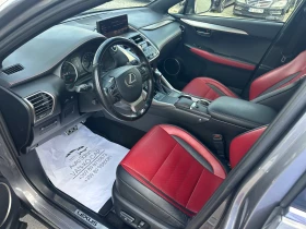 Обява за продажба на Lexus NX 300h 197кс. F-Sport Full ~56 999 лв. - изображение 5