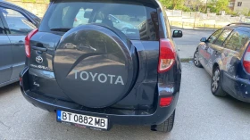 Toyota Rav4 D4d 136ks 6ck | Mobile.bg    4