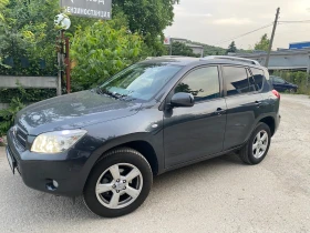 Toyota Rav4 D4d 136ks 6ck | Mobile.bg    9