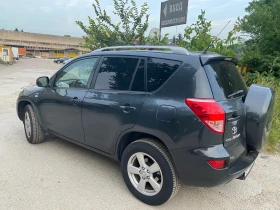 Toyota Rav4 D4d 136ks 6ck | Mobile.bg    7