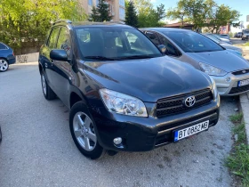 Toyota Rav4 D4d 136ks 6ck | Mobile.bg    2