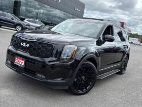  Kia Telluride