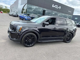 Kia Telluride * Nightsky AWD* * *  | Mobile.bg    2