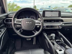 Kia Telluride * Nightsky AWD* * *  | Mobile.bg    11