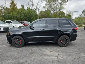 Jeep Grand cherokee * SRT * CARFAX *    | Mobile.bg    2
