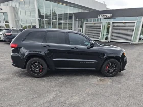 Jeep Grand cherokee * SRT * CARFAX *    | Mobile.bg    3