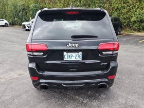 Jeep Grand cherokee * SRT * CARFAX *    | Mobile.bg    4