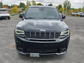 Jeep Grand cherokee * SRT * CARFAX *    | Mobile.bg    6