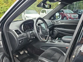 Jeep Grand cherokee * SRT * CARFAX *    | Mobile.bg    5