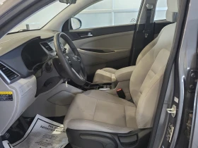 Hyundai Tucson * CARFAX*    ! | Mobile.bg    5