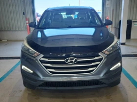 Hyundai Tucson * CARFAX*    ! | Mobile.bg    7