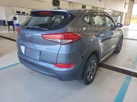 Hyundai Tucson * CARFAX*    ! | Mobile.bg    3