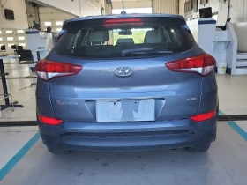 Hyundai Tucson * CARFAX*    ! | Mobile.bg    6