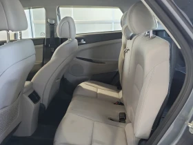 Hyundai Tucson * CARFAX*    ! | Mobile.bg    11