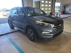 Hyundai Tucson * CARFAX*    ! | Mobile.bg    2