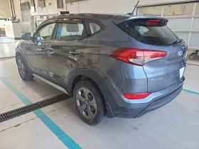 Hyundai Tucson * CARFAX*    ! | Mobile.bg    4