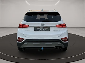 Обява за продажба на Hyundai Santa fe ~44 900 лв. - изображение 4