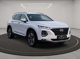 Обява за продажба на Hyundai Santa fe ~44 900 лв. - изображение 2