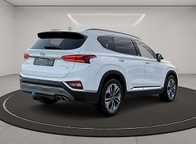 Обява за продажба на Hyundai Santa fe ~44 900 лв. - изображение 3