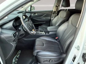 Обява за продажба на Hyundai Santa fe ~44 900 лв. - изображение 7