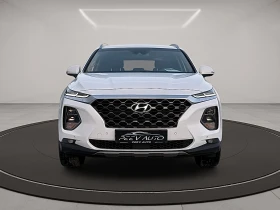 Обява за продажба на Hyundai Santa fe ~44 900 лв. - изображение 1