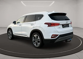 Обява за продажба на Hyundai Santa fe ~44 900 лв. - изображение 5