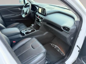 Обява за продажба на Hyundai Santa fe ~44 900 лв. - изображение 8