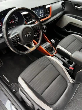 Kia Stonic Spirit - 27000 лв. / 13804.88 € - 79477800 10