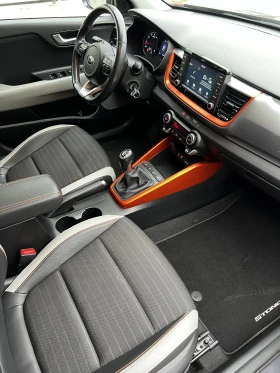 Kia Stonic Spirit - 27000 лв. / 13804.88 € - 79477800 11