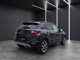 Kia Stonic Spirit - 27000 лв. / 13804.88 € - 79477800 3