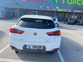 Обява за продажба на BMW X2 sDrive20i Model M Sport ~54 000 лв. - изображение 1 | Auto.bg Обява за продажба на BMW X2 sDrive20i Model M Sport ~54 000 лв. - изображение 1