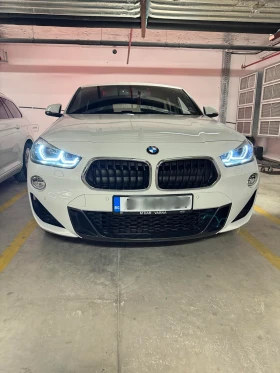 Обява за продажба на BMW X2 sDrive20i Model M Sport ~54 000 лв. - изображение 6 | Auto.bg Обява за продажба на BMW X2 sDrive20i Model M Sport ~54 000 лв. - изображение 6