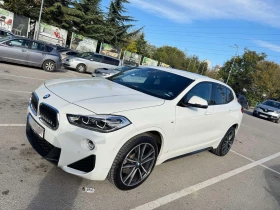 Обява за продажба на BMW X2 sDrive20i Model M Sport ~54 000 лв. - изображение 5 | Auto.bg Обява за продажба на BMW X2 sDrive20i Model M Sport ~54 000 лв. - изображение 5