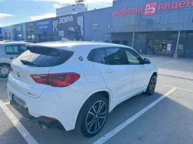 Обява за продажба на BMW X2 sDrive20i Model M Sport ~54 000 лв. - изображение 3 | Auto.bg Обява за продажба на BMW X2 sDrive20i Model M Sport ~54 000 лв. - изображение 3