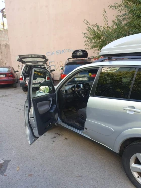 Toyota Rav4 2 | Mobile.bg    4