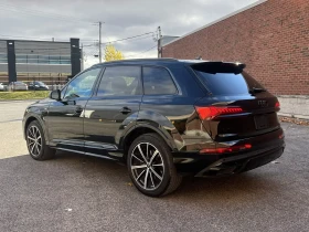 Audi Q7 PANO/KEYLESS/LANE ASSIST - 66000 лв. / 33745.26 € - 36111867 4