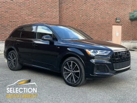 Audi Q7 PANO/KEYLESS/LANE ASSIST