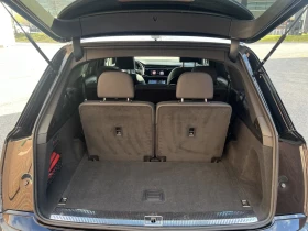 Audi Q7 PANO/KEYLESS/LANE ASSIST - 66000 лв. / 33745.26 € - 36111867 16