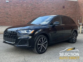 Audi Q7 PANO/KEYLESS/LANE ASSIST - 66000 лв. / 33745.26 € - 36111867 2
